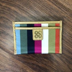Coach pocket wallet